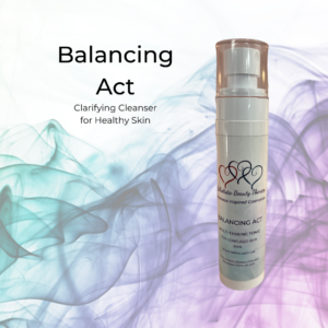 Balancing Act Skin Tonic for Confused Skin