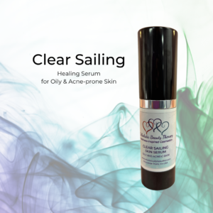 Clear Sailing Relief Serum for Oily and Acne-prone skin